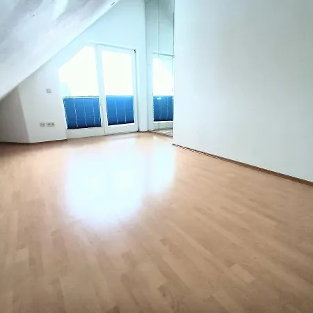Fmi 5zimmer Maisonette Драйайх