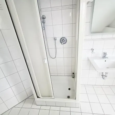 Fmi 5zimmer Maisonette Апартаменты