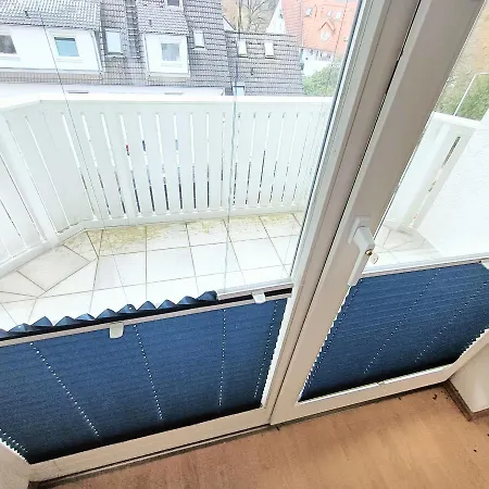 Fmi 5zimmer Maisonette *