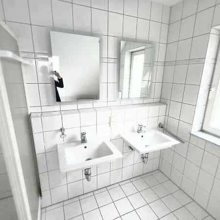 Fmi 5zimmer Maisonette Апартаменты
