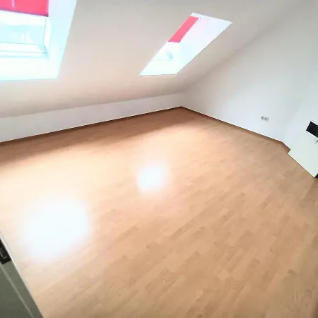 Fmi 5zimmer Maisonette Апартаменты *