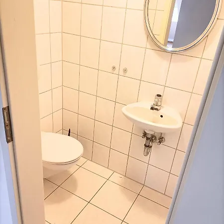 Fmi 5zimmer Maisonette * Драйайх