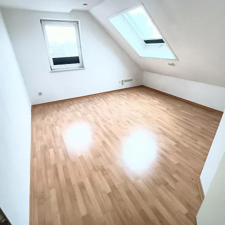 Fmi 5zimmer Maisonette Драйайх
