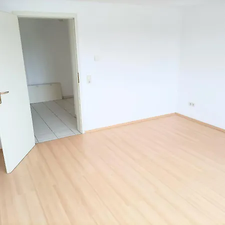 Апартаменты Fmi 5zimmer Maisonette Драйайх