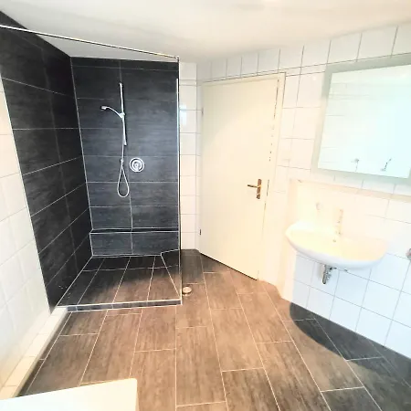 Fmi 5zimmer Maisonette * Драйайх