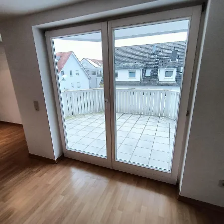 Fmi 5zimmer Maisonette Драйайх